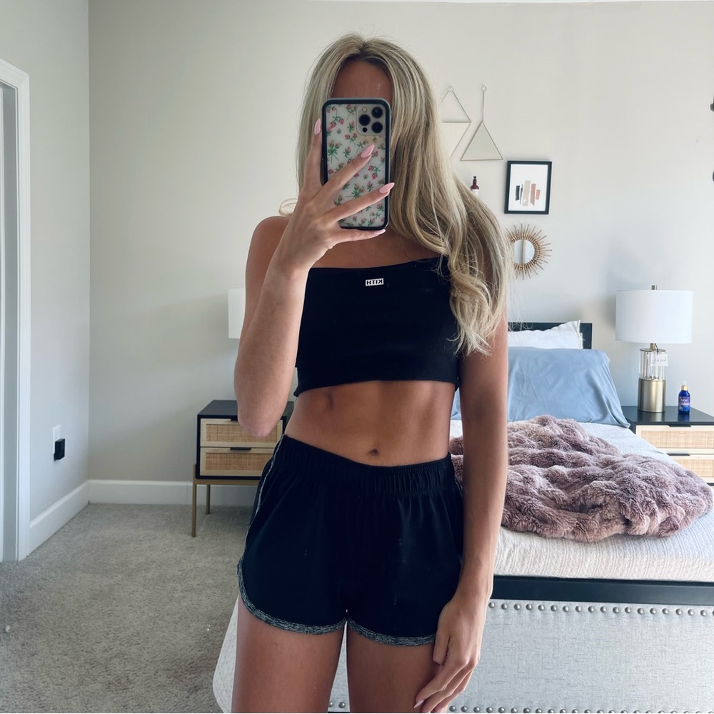 Under Armour Black Short